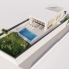 New - Detached Villa - Torrevieja - Los Balcones