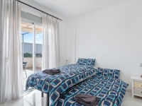 Re-Sale - Semi Detached Villa - Orihuela Costa - Punta Prima