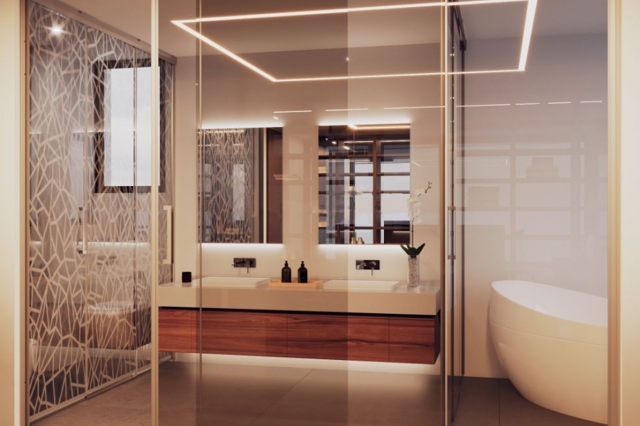 Nye - Frittliggende Villa - Santa Clara