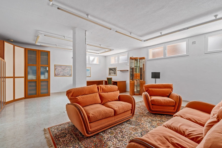 Re-Sale - Detached Villa - Ciudad Quesada - Doña Pepa