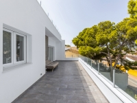 Re-Sale - Detached Villa - Orihuela Costa - Los Balcones