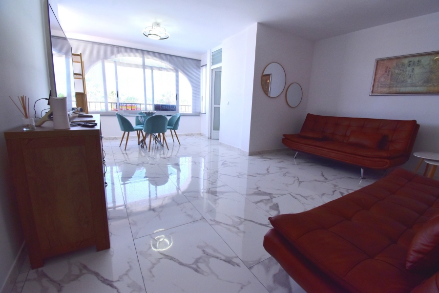 Re-Sale - Apartment - Orihuela Costa - Villamartin