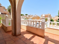 Re-Sale - Semi Detached Villa - San Miguel de Salinas - Blue Lagoon