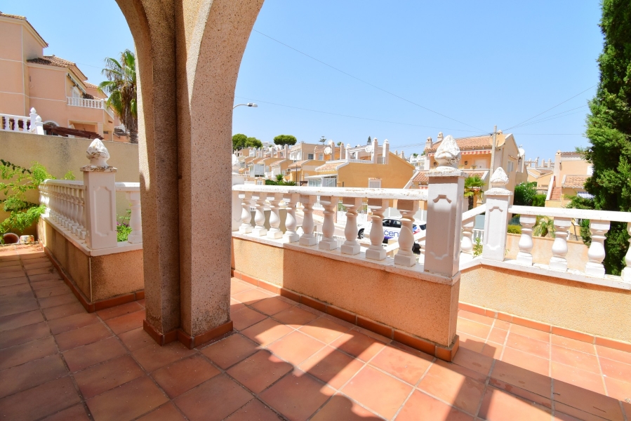 Re-Sale - Semi Detached Villa - San Miguel de Salinas - Blue Lagoon