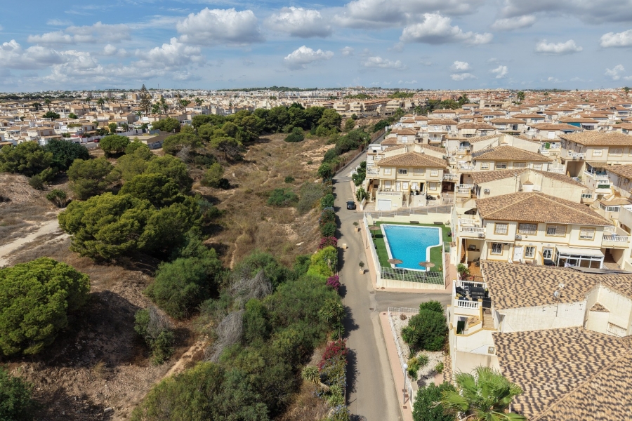 Re-Sale - Apartment - Orihuela Costa - Playa Flamenca