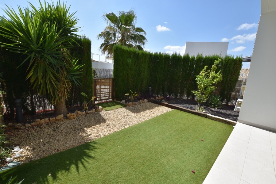 Re-Sale - Apartment - Algorfa - La Finca Golf Resort