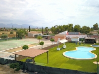Re-Sale - Country Property - Benferri - Benferri - Country