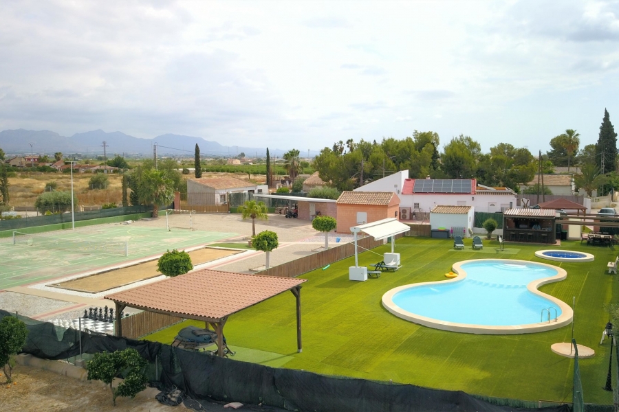 Re-Sale - Country Property - Benferri - Benferri - Country