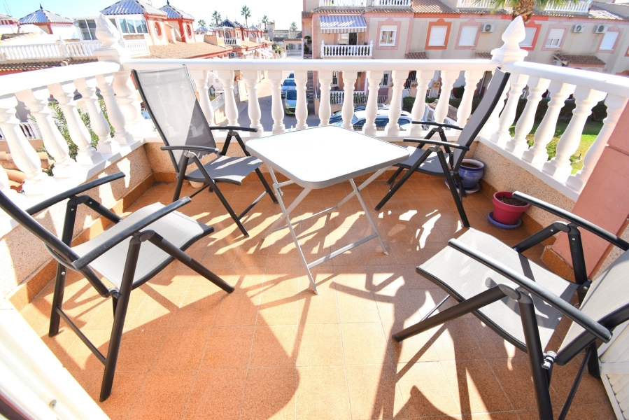 Re-Sale - Apartment - Orihuela Costa - Playa Flamenca