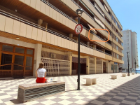 Re-Sale - Apartment - Torrevieja - Playa Acequion