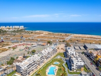 Re-Sale - Apartment - Orihuela Costa - Playa Flamenca