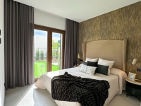 New - Detached Villa - Algorfa - Algorfa - Village