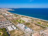 New - Apartment - Pilar de La Horadada - Pilar de La Horadada - Town