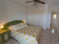 Re-Sale - Detached Villa - Ciudad Quesada - La Marquesa