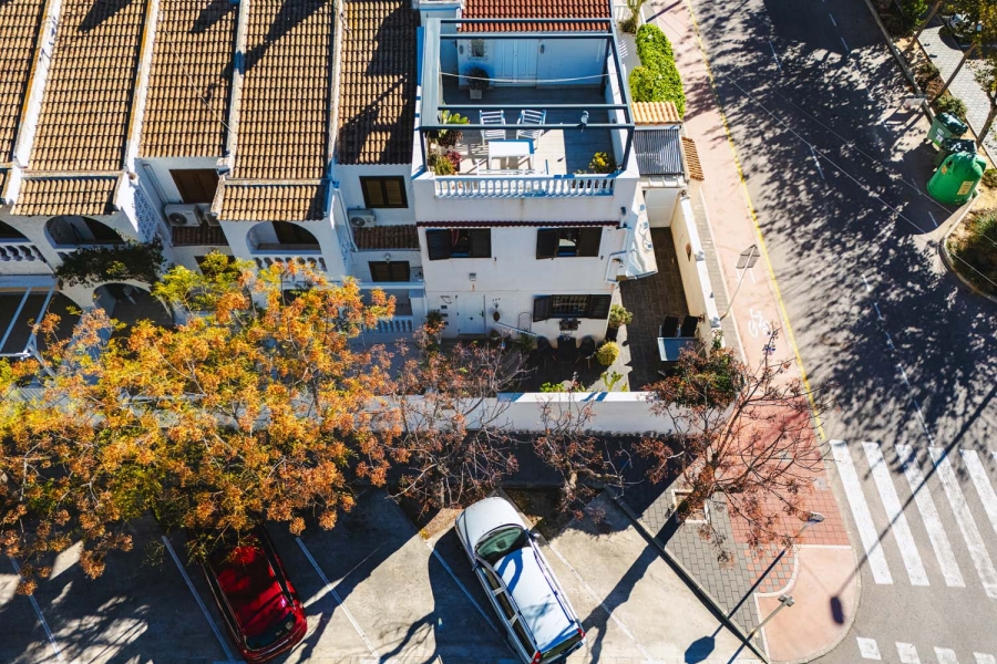 Re-Sale - Quad Villa - Orihuela Costa - Mil Palmeras