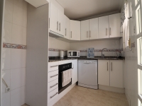 Re-Sale - Townhouse - Ciudad Quesada - Doña Pepa