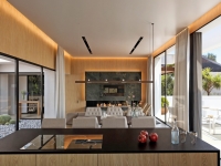 Nye - Frittliggende Villa - Moraira