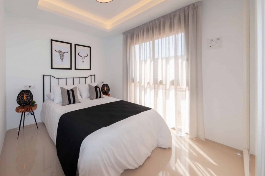 New - Detached Villa - Los Alcazares - Los Alcázares