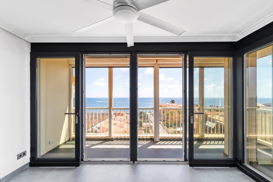 Re-Sale - Apartment - Torrevieja - Rocio del Mar