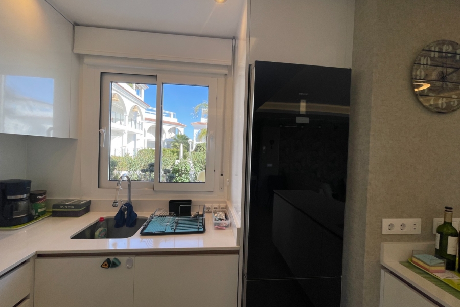 Re-Sale - Apartment - Ciudad Quesada - La Laguna