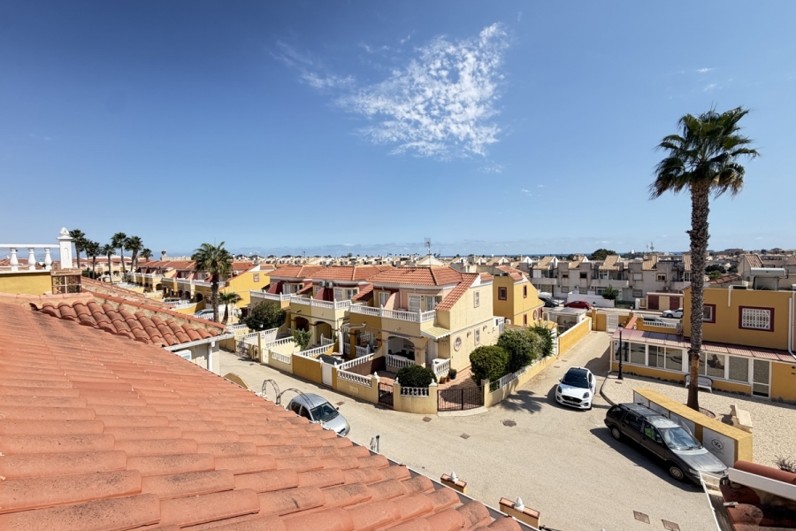 Re-Sale - Apartment - Orihuela Costa - La Regia