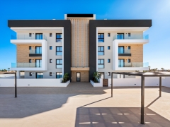 Apartment - New - Los Alcazares - Los Alcázares