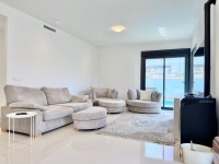 Re-Sale - Detached Villa - Ciudad Quesada - Doña Pepa
