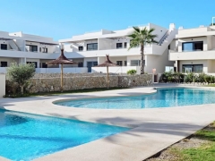 Apartment - Re-Sale - Torrevieja - La Veleta