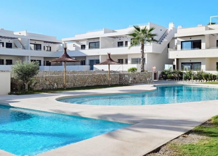 Re-Sale - Apartment - Torrevieja - La Veleta