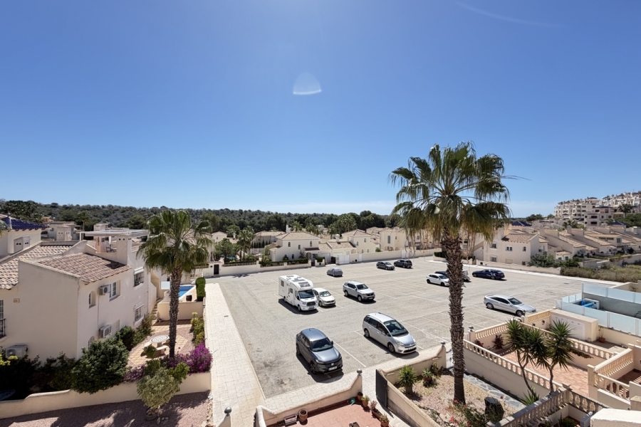 Re-Sale - Townhouse - Orihuela Costa - Las Ramblas