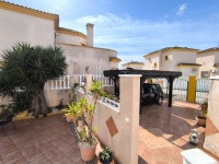 Re-Sale - Detached Villa - Guardamar del Segura - El Raso
