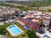 Re-Sale - Apartment - Orihuela Costa - Los Altos