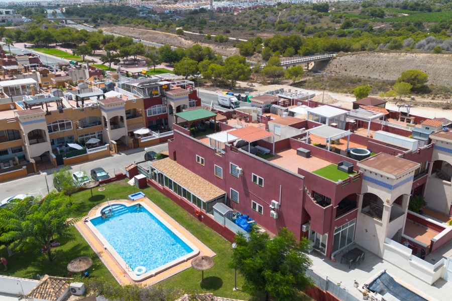 Re-Sale - Apartment - Orihuela Costa - Los Altos