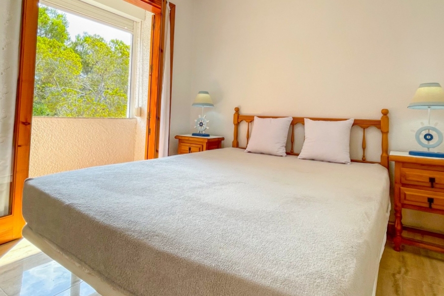 Re-Sale - Townhouse - Orihuela Costa - Playa Flamenca