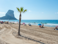 Re-Sale - Apartment - Calpe - Calpe - Town