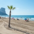 Re-Sale - Apartment - Calpe - Calpe - Town