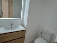 Re-Sale - Apartment - Orihuela Costa - Lomas de Campoamor