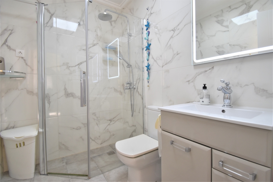 Re-Sale - Quad Villa - Orihuela Costa - Playa Flamenca