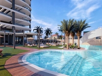 Nieuw - Appartement - Calpe