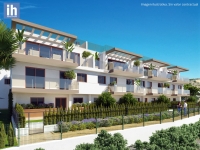 New - Townhouse - la Nucia - La Nucia