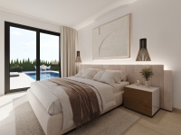 Nye - Frittliggende Villa - Murcia