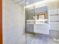 Re-Sale - Detached Villa - Altea - Sierra de Altea