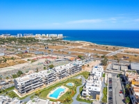Re-Sale - Apartment - Orihuela Costa - Playa Flamenca
