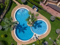 Re-Sale - Apartment - Orihuela Costa - Los Altos