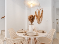 Re-Sale - Townhouse - Orihuela Costa - La Florida