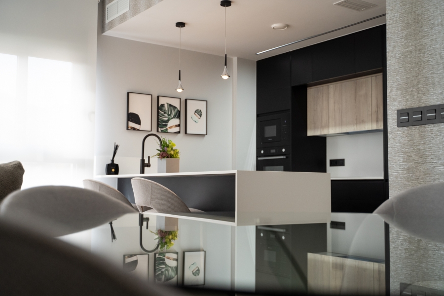 New - Townhouse - Torrevieja