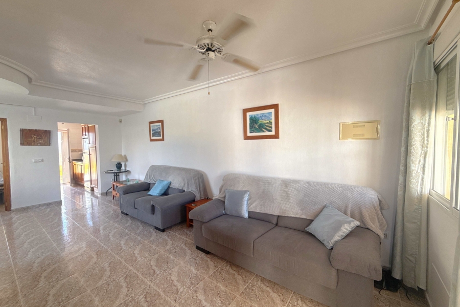Re-Sale - Townhouse - Orihuela Costa - La Zenia