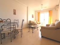 Re-Sale - Apartment - Algorfa - Algorfa - Village