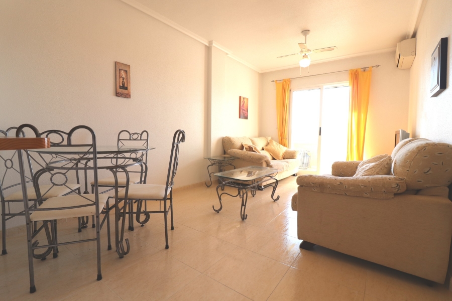 Re-Sale - Apartment - Algorfa - Algorfa - Village