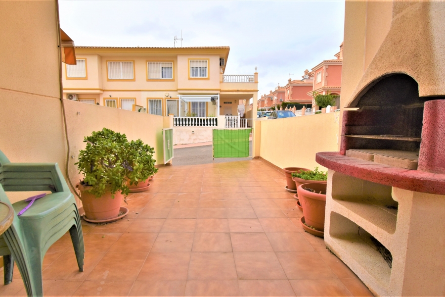 Re-Sale - Apartment - Orihuela Costa - Playa Flamenca